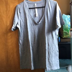 Lululemon love tee